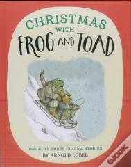 Christmas With Frog And Toad