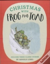 Capa do artigo Christmas With Frog And Toad