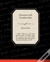 Capa do artigo Christmas With Grandma Elsie