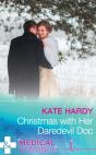 Christmas With Her Daredevil Doc - Preview