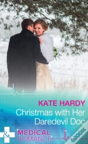 Capa do artigo Christmas With Her Daredevil Doc