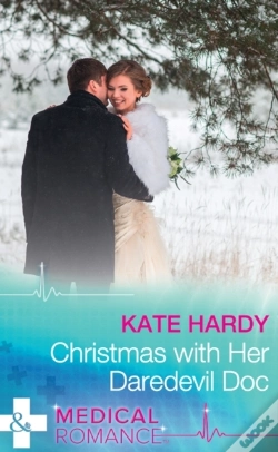 Capa do artigo Christmas With Her Daredevil Doc