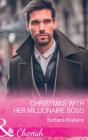 Christmas With Her Millionaire Boss - Preview
