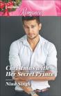 Christmas With Her Secret Prince - Preview