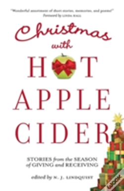 Capa do artigo Christmas With Hot Apple Cider