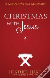 Capa do artigo Christmas With Jesus