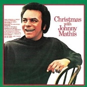 Capa do artigo Christmas With Johnny Mathis - CD