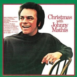 Capa do artigo Christmas With Johnny Mathis - CD