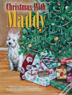 Capa do artigo Christmas With Maddy