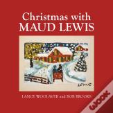 Christmas With Maud Lewis