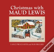 Capa do artigo Christmas With Maud Lewis