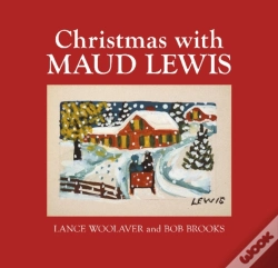 Capa do artigo Christmas With Maud Lewis