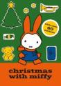 Christmas With Miffy: Sticker Activity Book - Preview