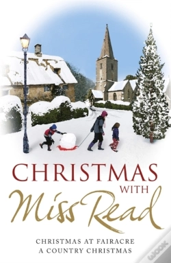 Capa do artigo Christmas With Miss Read