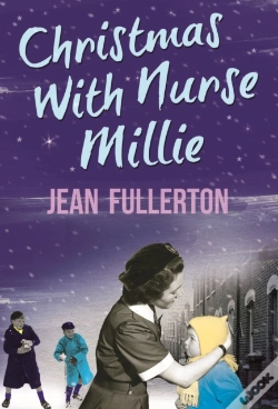 Capa do artigo Christmas With Nurse Millie