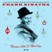 Capa do artigo Christmas With Old Blue Eyes - CD