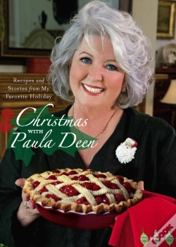 Capa do artigo Christmas With Paula Deen