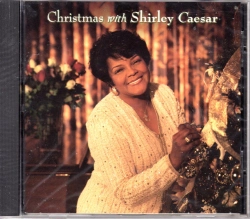 Capa do artigo Christmas With Shirley Caesar - CD