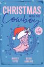 Christmas With The Cowboy - Preview