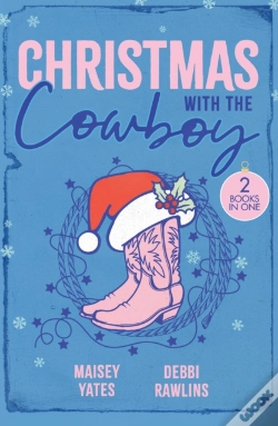 Capa do artigo Christmas With The Cowboy