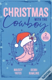 Capa do artigo Christmas With The Cowboy