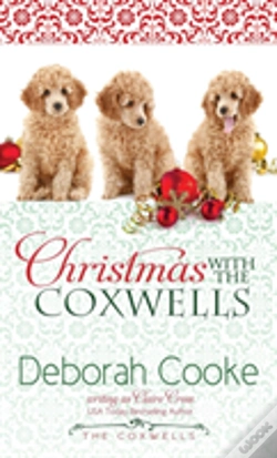 Capa do artigo Christmas With The Coxwells