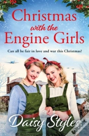 Capa do artigo Christmas With The Engine Girls