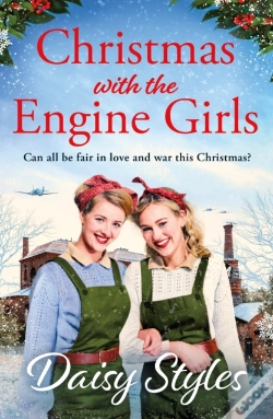 Capa do artigo Christmas With The Engine Girls