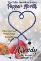 Christmas With The Littles & Wendy