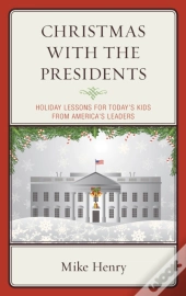 Christmas With The Presidents