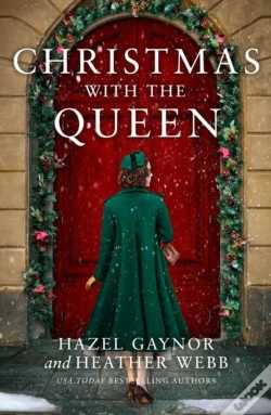 Capa do artigo Christmas With The Queen