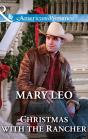 Christmas With The Rancher - Preview