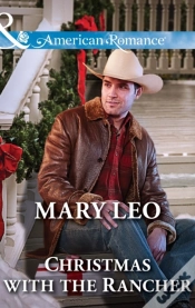 Capa do artigo Christmas With The Rancher