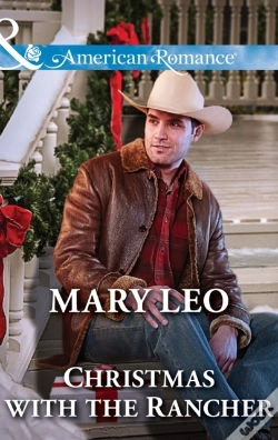 Capa do artigo Christmas With The Rancher