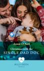 Christmas With The Single Dad Doc - Preview
