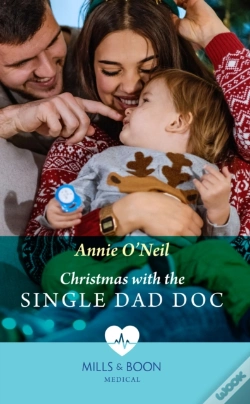 Capa do artigo Christmas With The Single Dad Doc