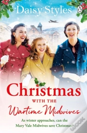 Capa do artigo Christmas With The Wartime Midwives
