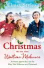 Christmas With The Wartime Midwives - Preview