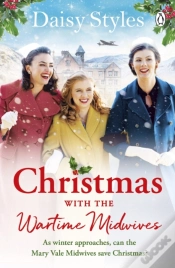 Capa do artigo Christmas With The Wartime Midwives