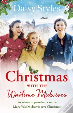 Capa do artigo Christmas With The Wartime Midwives