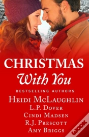 Capa do artigo Christmas With You