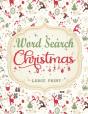 Christmas Word Search - Preview