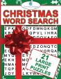 Christmas Word Search - Preview