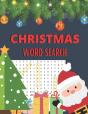 Christmas Word Search - Preview