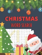 Christmas Word Search
