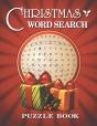 Christmas Word Search - Preview