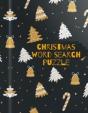 Christmas Word Search Puzzle - Preview
