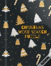 Christmas Word Search Puzzle