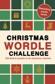 Christmas Wordle Challenge