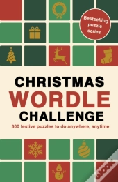 Christmas Wordle Challenge